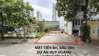 Dự án Huy Hoàng