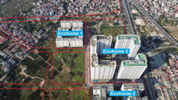 Ecohome 3