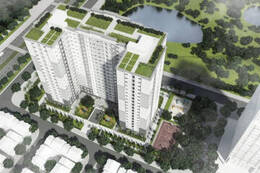 Ecohome 3