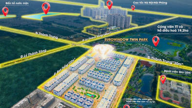Eurowindow Twin Parks