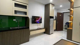 Evergreen Bắc Giang