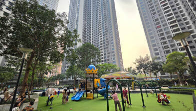Goldmark City