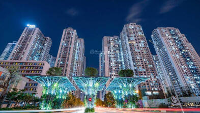 Goldmark City