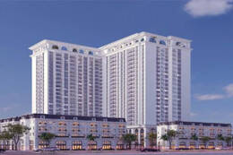 Goldmark City
