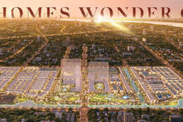 Goldmark City