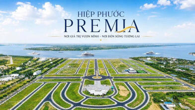 Hiệp Phước Premia