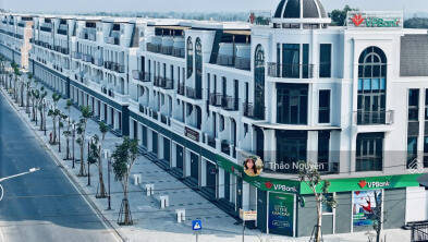 Imperia Grand Plaza Đức Hòa