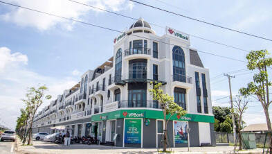 Imperia Grand Plaza Đức Hòa