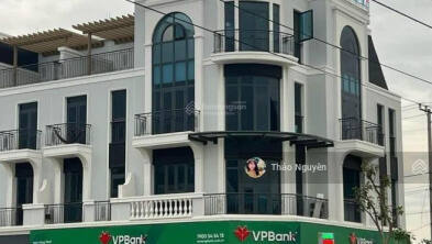 Imperia Grand Plaza Đức Hòa