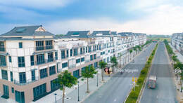 Imperia Grand Plaza Đức Hòa