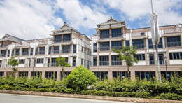 Imperia Grand Plaza Đức Hòa