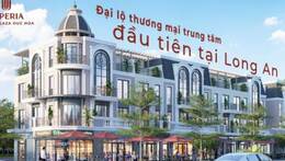 Imperia Grand Plaza Đức Hòa
