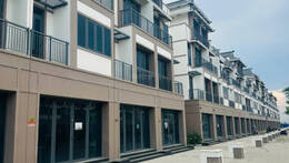 Imperia Grand Plaza Đức Hòa