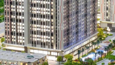 K Home New City