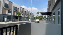 K Home New City
