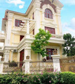 Khu đô thị mới Linh Đàm