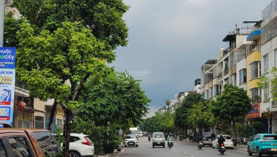 Khu đô thị mới Văn Phú