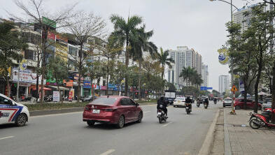 Khu đô thị mới Văn Phú