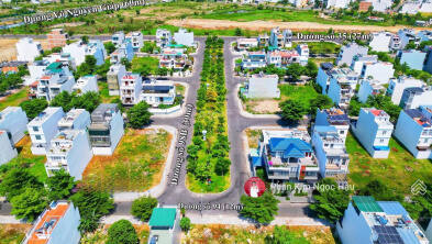 Khu đô thị Mỹ Gia