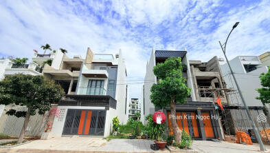 Khu đô thị Mỹ Gia