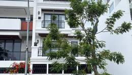 Khu đô thị Mỹ Gia
