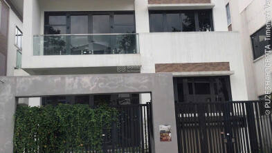 Khu đô thị Thanh Hà Mường Thanh