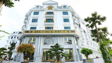 Kiến Hưng Luxury