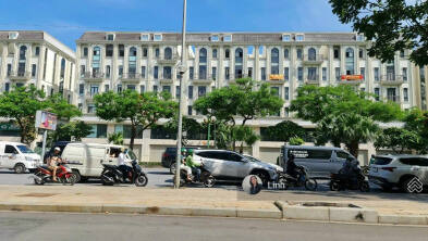 Kiến Hưng Luxury