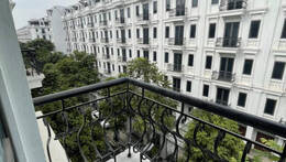 Kiến Hưng Luxury