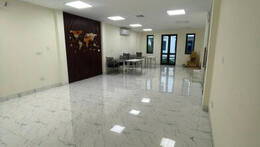 Kiến Hưng Luxury