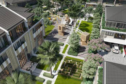 Kiến Hưng Luxury