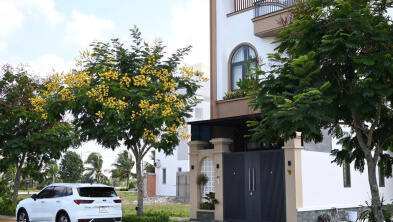 King Hill Residences