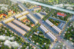 King Hill Residences