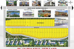 King Hill Residences