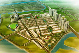 King Hill Residences