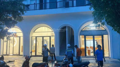 KVG Mozzadiso Nha Trang