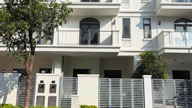 La Vida Residences