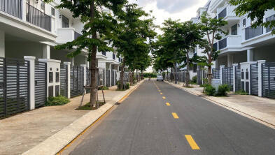 La Vida Residences