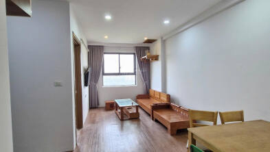 Lucky House Kiến Hưng
