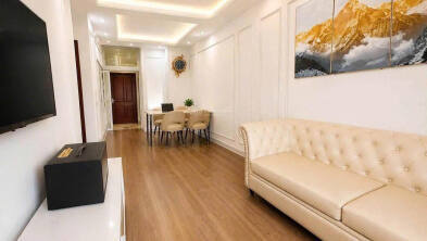 Lucky House Kiến Hưng