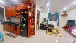 Lucky House Kiến Hưng