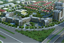 Lucky House Kiến Hưng