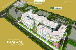 Lucky House Kiến Hưng