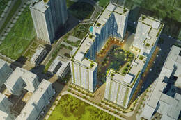 Lucky House Kiến Hưng