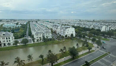 Masteri Waterfront
