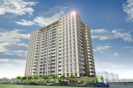 Masteri Waterfront