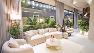 Mega Complex – Vinhomes Ocean Park 2
