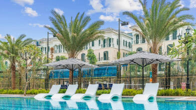 Mega Complex – Vinhomes Ocean Park 2