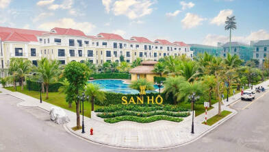 Mega Complex – Vinhomes Ocean Park 2