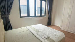 Mega Complex – Vinhomes Ocean Park 2